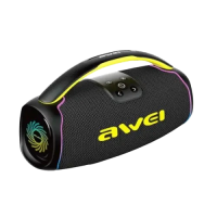 Awei KA16 60W Portable Bluetooth Speaker